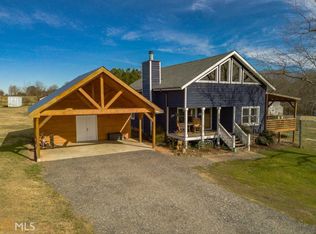 3075 Spring Hill Dr, Monroe, GA 30656