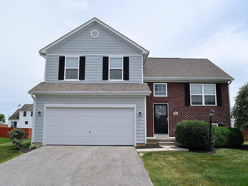1st image of 828 Brevard Cir