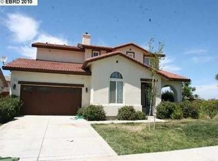 673 Ray St, Brentwood, CA 94513