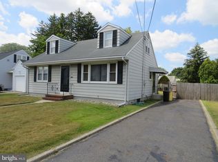 48 Barbara Dr, Hamilton, NJ 08619