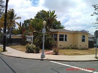 4675 Valencia Dr, San Diego, CA 92115