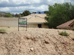 673 Palos Verdes Dr, Mesquite, NV 89027