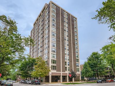 5401 S Hyde Park Blvd APT 1202, Chicago, IL, 60615