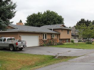 2204 W Bordeaux Ave, Hayden Lake, ID 83835