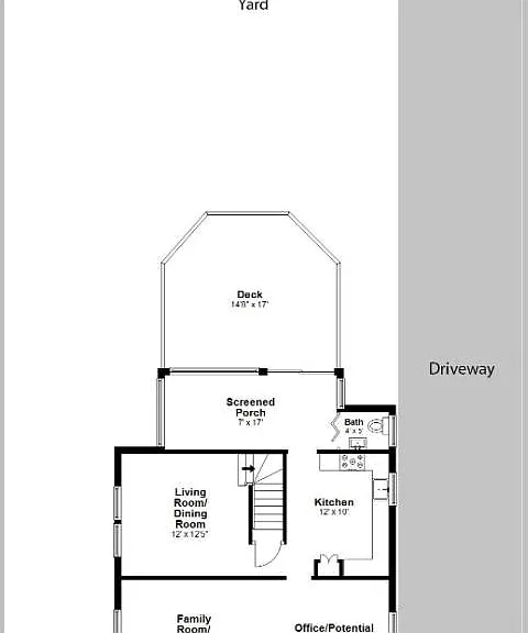 401 Hunter Ave — Photo 29