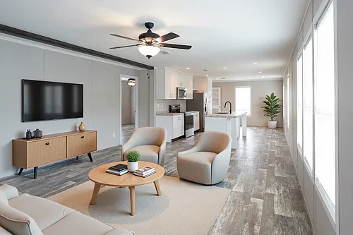 Floor plan $102,495 | New Moon DW | Buy