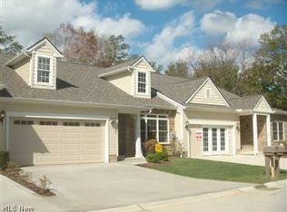 16-S/L Cutters Creek Dr #16, Cleveland, OH 44121