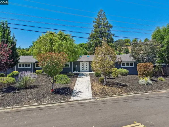 3698 Liscome Way, Concord, CA 94518