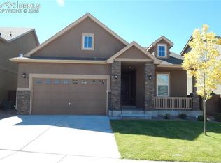 7721 Barraport Dr, Colorado Springs, CO 80908