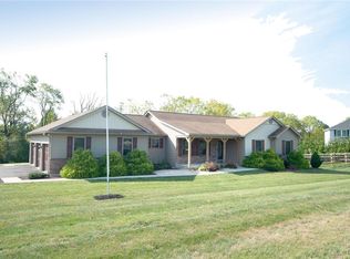 3375 Buckskin Ln, Danielsville, PA 18038