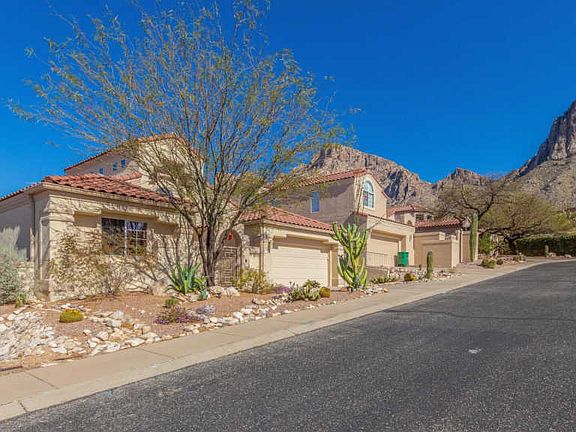 4th image of 9926 N Bighorn Butte Dr