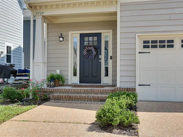 7739 Broadstairs Ln, New Kent, VA 23124