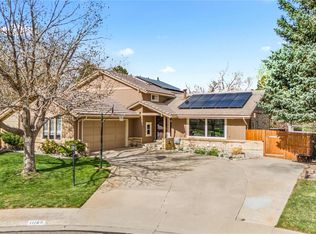11105 W Pacific Ct, Lakewood, CO 80227