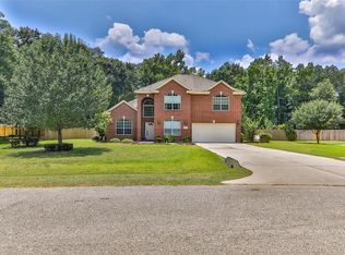 2045 Oak View Mdws, Huffman, TX 77336