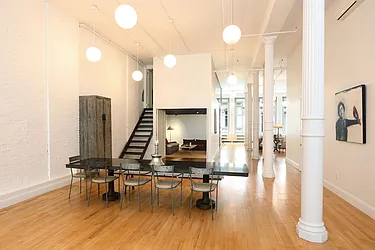 Rented by Brown Harris Stevens