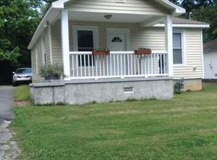 1605 Tallulah St NW, Atlanta, GA 30318
