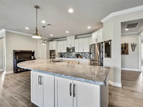 1846 Moorhen Way, Lutz, FL 33558