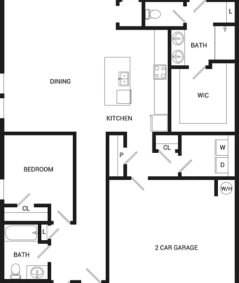 Broadway at Tamarron Rental Homes — Photo 39