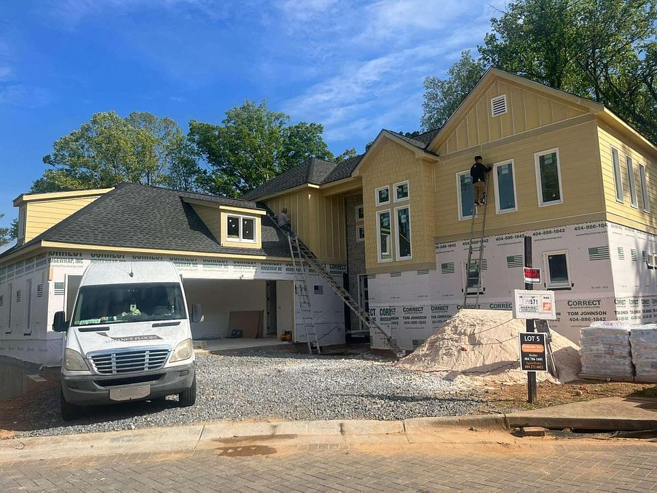 1st image of 4571 Divine Ct
