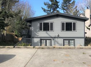 19207 15th Ave NW, Shoreline, WA 98177