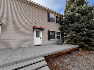 235 S 7th St APT B, Gunnison, CO 81230
