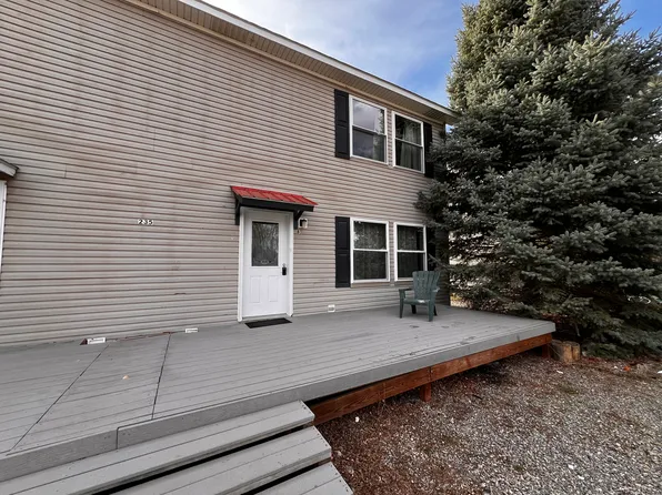 235 S 7th St APT B, Gunnison, CO 81230