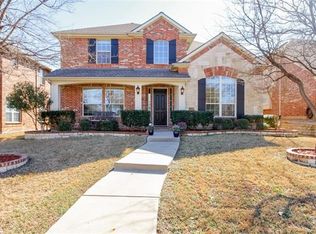 14535 Holly Leaf Dr, Frisco, TX 75035