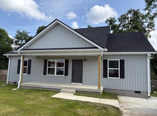 315 College St, Lewisburg, TN 37091