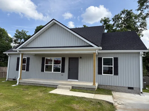 315 College St, Lewisburg, TN 37091