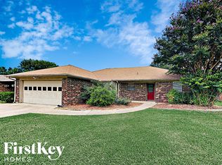 589 Bluebonnet Dr, Keller, TX 76248