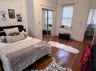 1140 Commonwealth Ave APT 3, Allston, MA 02134