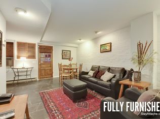 2434 20th St NW #B, Washington, DC 20009