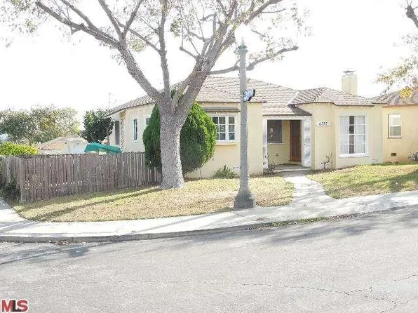8320 Bleriot Ave, Los Angeles, CA 90045