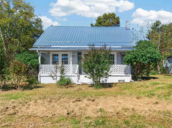 154 Cement Dr, Galax, VA 24333