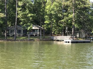 203 Slice Rd, Newberry, SC 29127