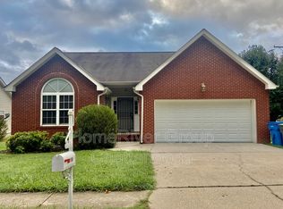 7100 Tyner Crossing Dr, Chattanooga, TN 37421