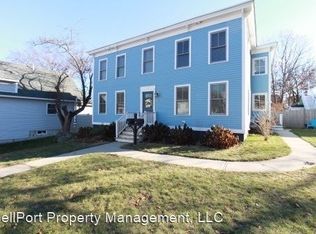 96 Willow St #98, South Portland, ME 04106
