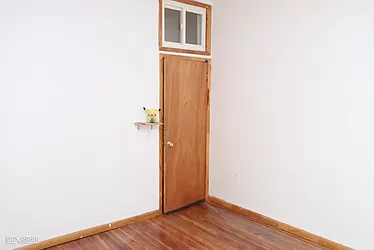 Rented by Dyer Estate Mgmt