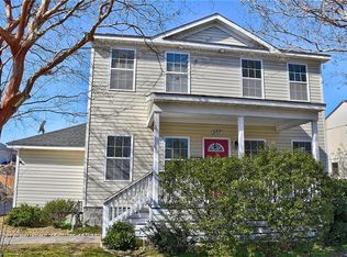 5717 Chesapeake Blvd, Norfolk, VA 23513