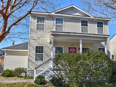 5717 Chesapeake Blvd, Norfolk, VA, 23513