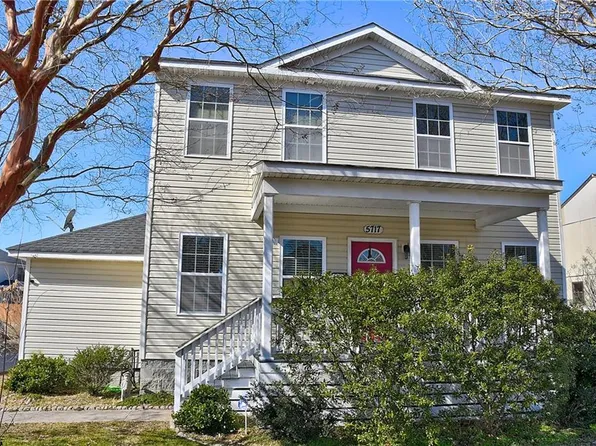 5717 Chesapeake Blvd, Norfolk, VA 23513