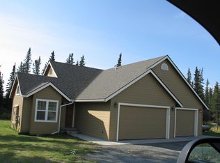 47415 Grant Ave #A, Kenai, AK 99611