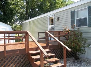 826 Quiet Harbor St, Creston, IA 50801