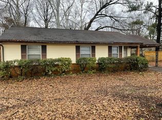 5246 Lochinvar Rd, Memphis, TN 38116