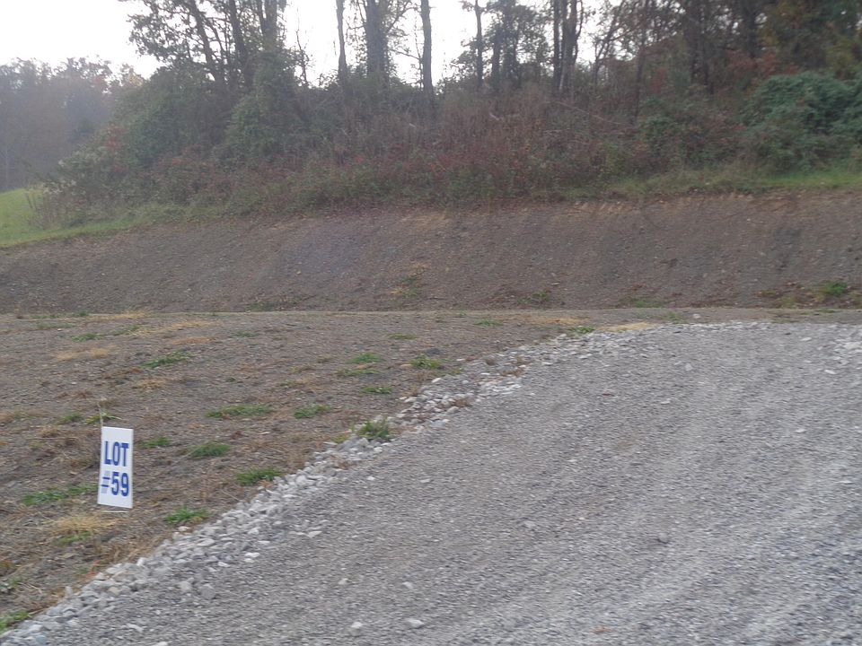 2nd image of 59 Bluestone Lot Dr