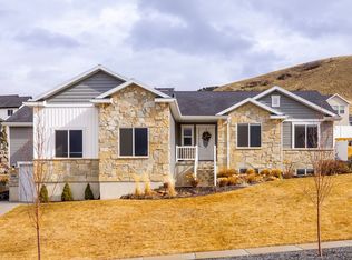 668 N 800 E, Hyde Park, UT 84318