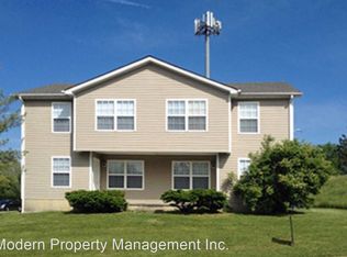 2801 Styx Ct, Lexington, KY 40517