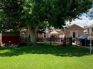 1312 S Willow St, Casper, WY 82604