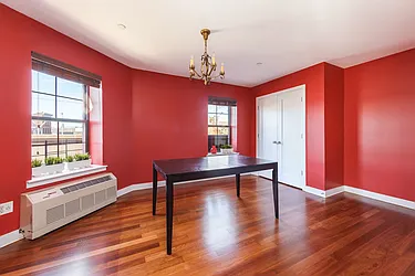 Sold by Brown Harris Stevens