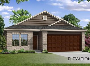 10042 Stone Briar Dr, Baytown, TX 77521